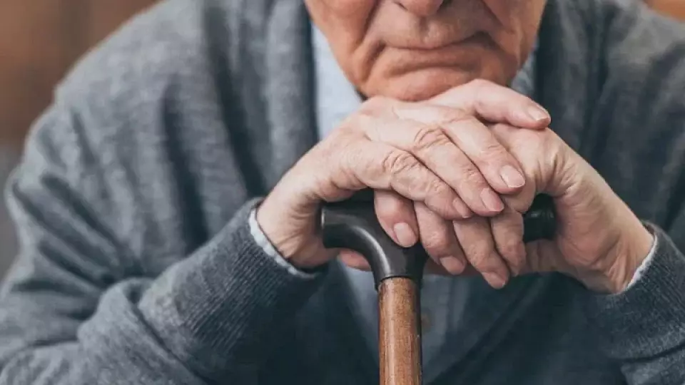 В Госдуме предложили считать преступления против пожилых отягчающим обстоятельством