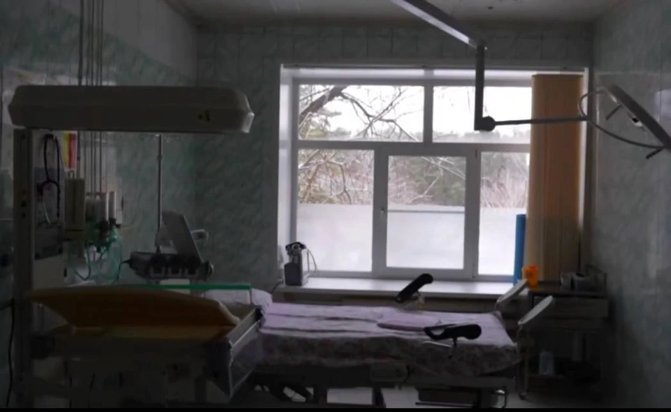 Корпус закрытого  в Екатеринбурге роддома передадут онкологическому диспансеру