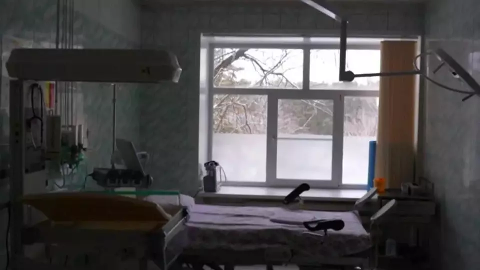 Корпус закрытого  в Екатеринбурге роддома передадут онкологическому диспансеру