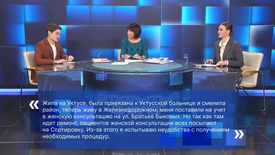 28 ургентных залов появится на Среднем Урале в ближайшее время