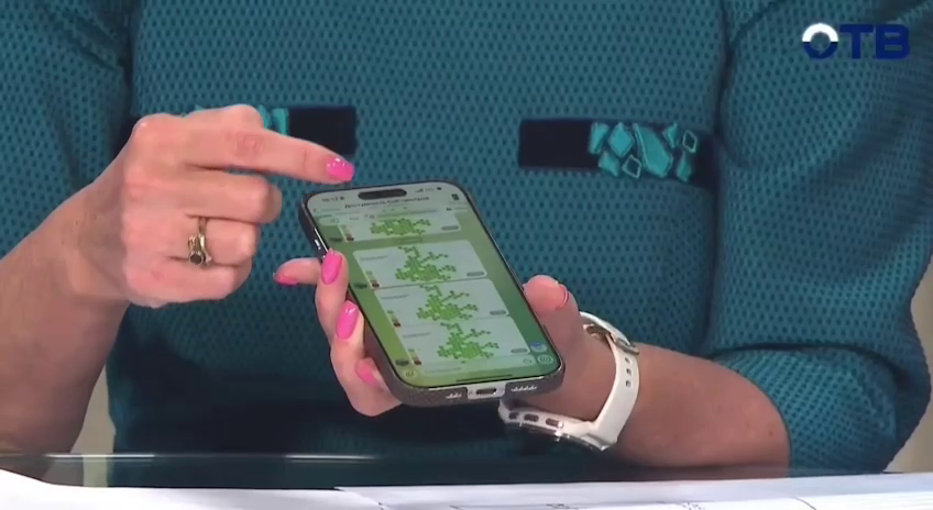 Чат-бот проверяет все колл-центры свердловских больниц