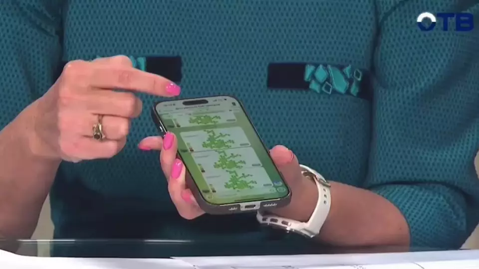 Чат-бот проверяет все колл-центры свердловских больниц