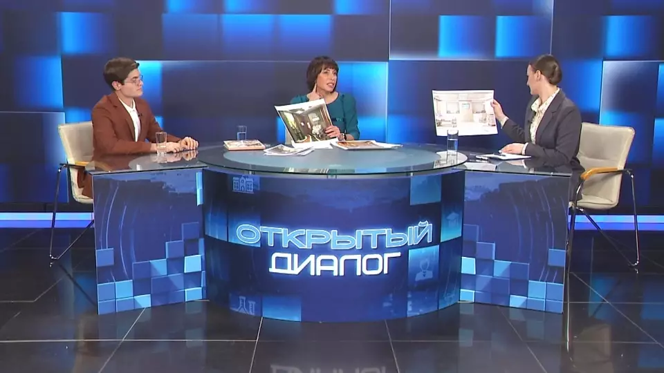 Интерьер родильных залов может влиять на подсознательное желание иметь детей