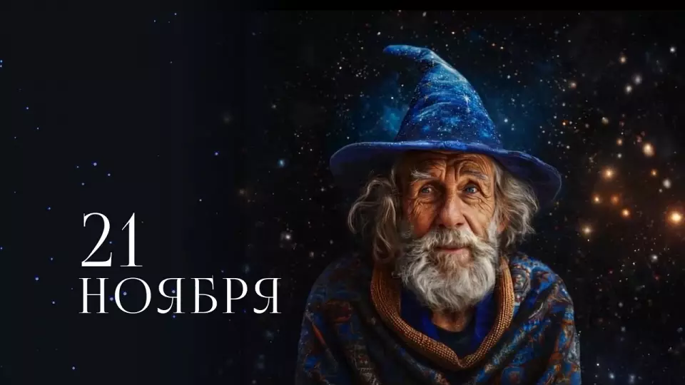 Гороскоп на 21 ноября: Весам — лёгкий флирт, Рыбам — творческий вечер