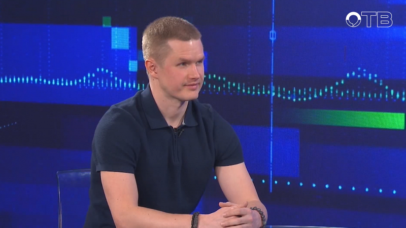 Адаптивный хоккей: как клуб "Космос" покоряет российские и международные турниры