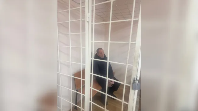 Тюменец убил пасынка газовым ключом