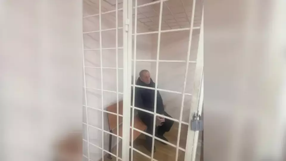 Тюменец убил пасынка газовым ключом