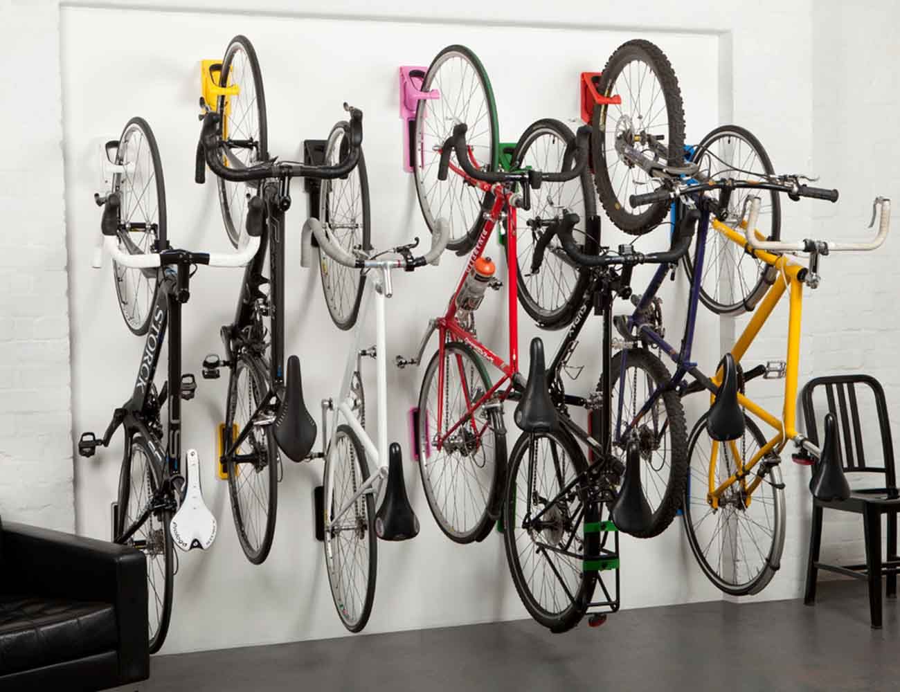 Как подготовить велосипед к зимнему хранению: советы от эксперта