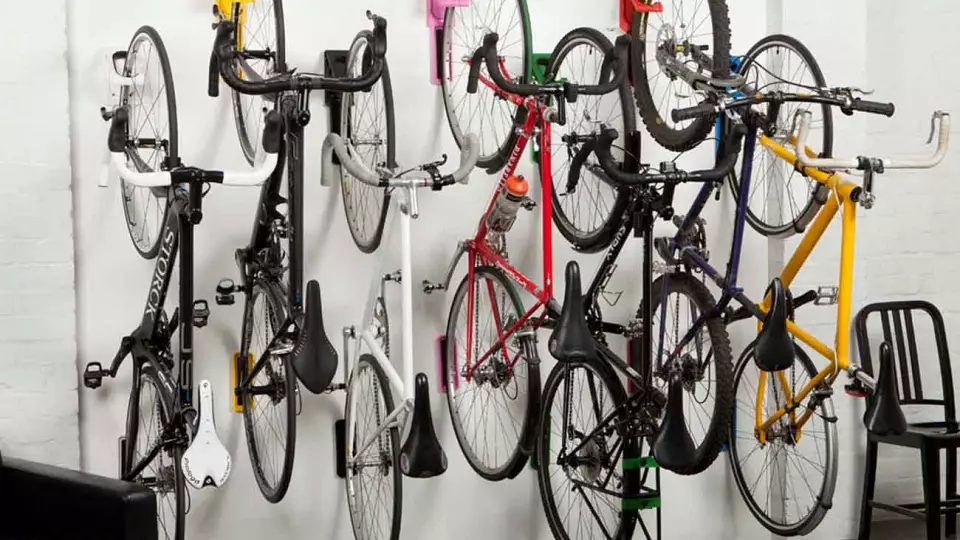 Как подготовить велосипед к зимнему хранению: советы от эксперта