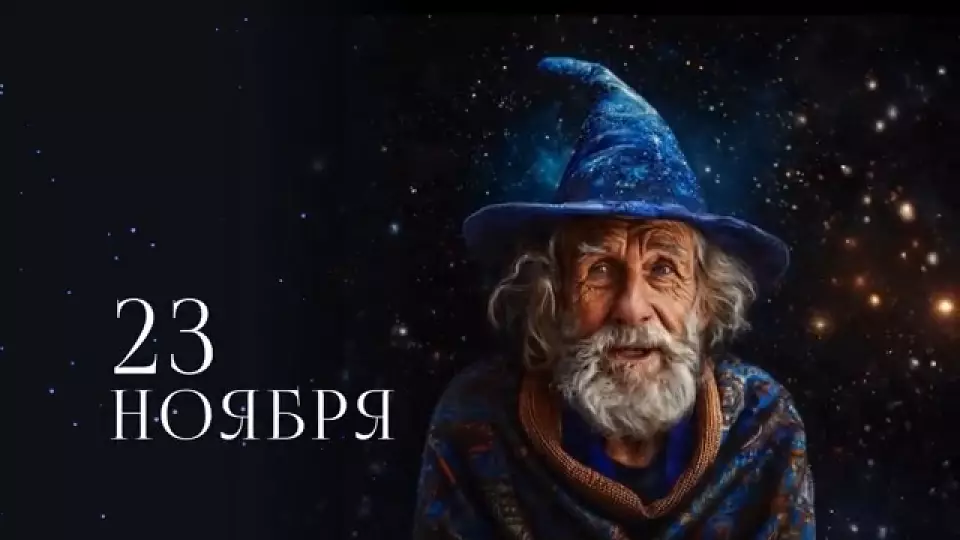 Гороскоп на 23 ноября: Скорпионам — ловить волну интуиции, Стрельцам — искать приключения