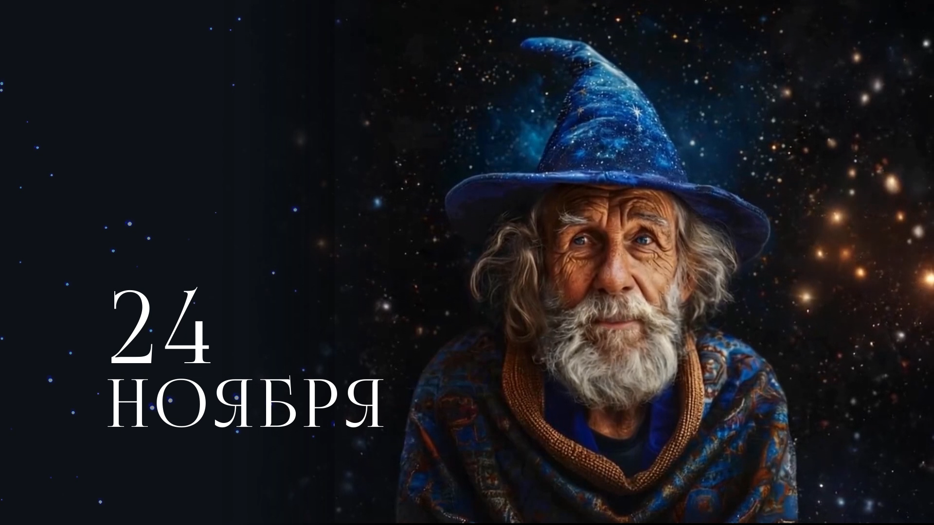 Гороскоп на 24 ноября: Львам — проявить инициативу, Козерогам — составить четкий план