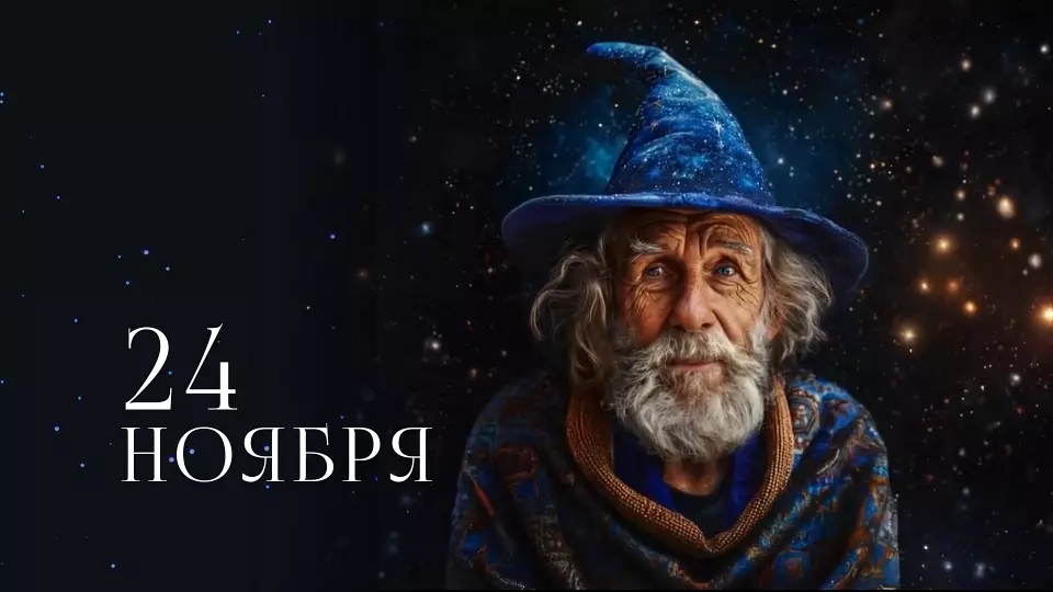 Гороскоп на 24 ноября: Львам — проявить инициативу, Козерогам — составить четкий план