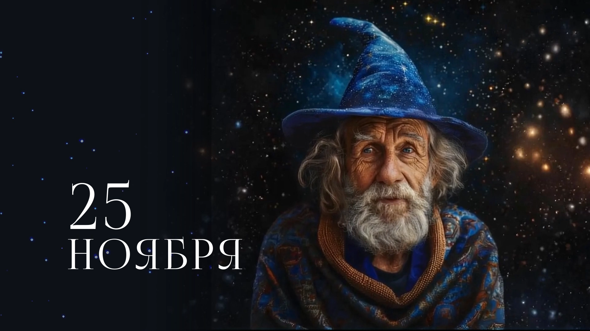 Гороскоп на 25 ноября: Скорпионам — новые маршруты, Стрельцам — смелые предложения