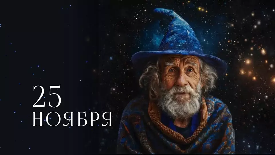 Гороскоп на 25 ноября: Скорпионам — новые маршруты, Стрельцам — смелые предложения