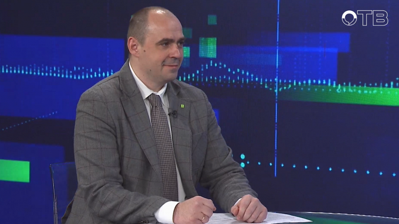 Экосистема «Космос» и «Карат»: как Урал строит микроэлектронику