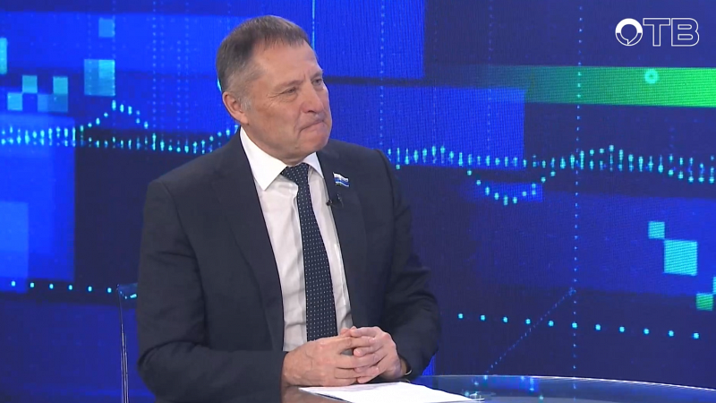 Фронт и тыл: как Свердловская область поддерживает бойцов СВО