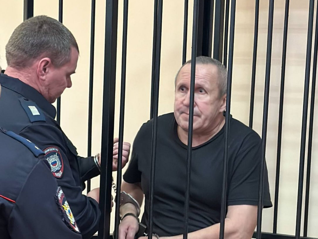 Житель Нижнего Тагила получил 9,5 лет колонии за расчленение товарища