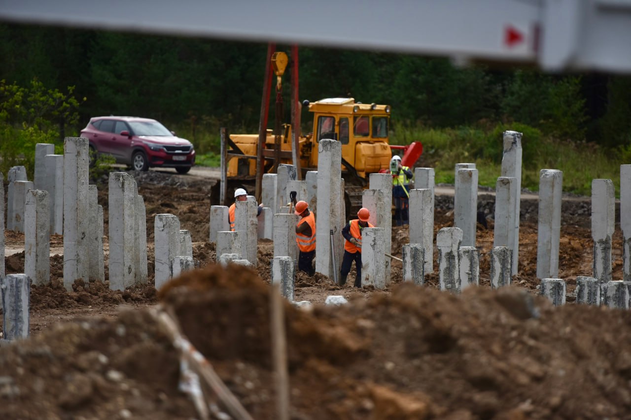 Запуск новой фабрики «Полиметалл» позволит быстрее модернизировать инфраструктуру Нижней Салды