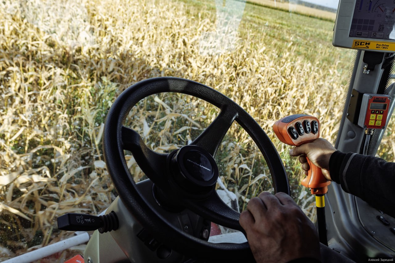 Свердловская область введет в оборот 1150 га сельхозземель для развития АПК