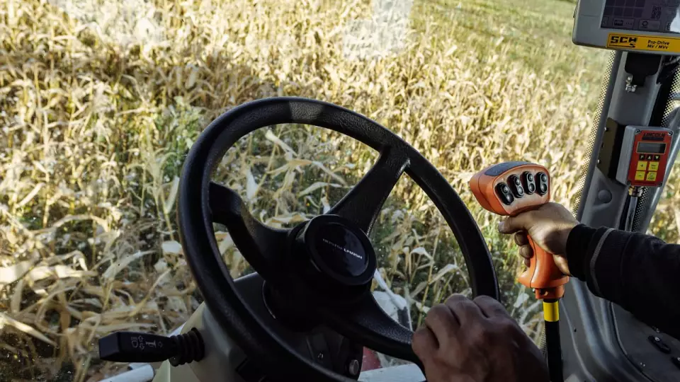 Свердловская область введет в оборот 1150 га сельхозземель для развития АПК