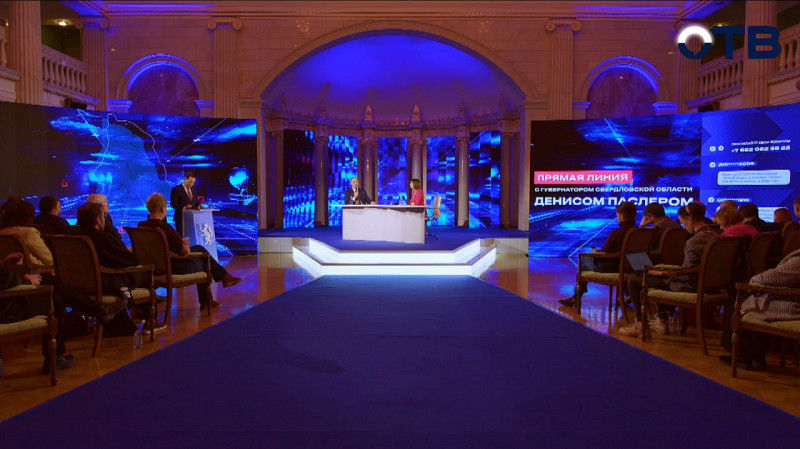 Новый медуниверситет для решения кадрового дефицита построят на Среднем Урале