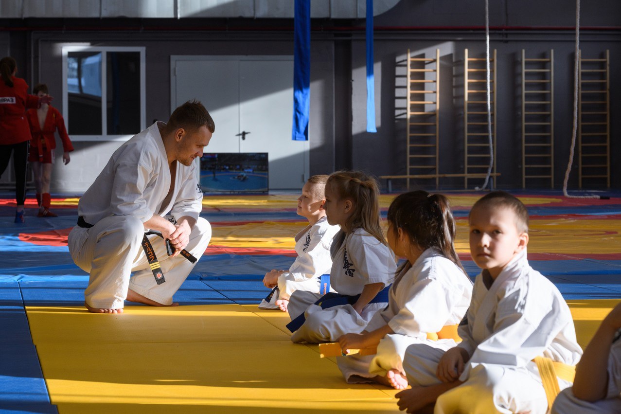 37 ставок доступны в регионе по программе «Земский тренер»