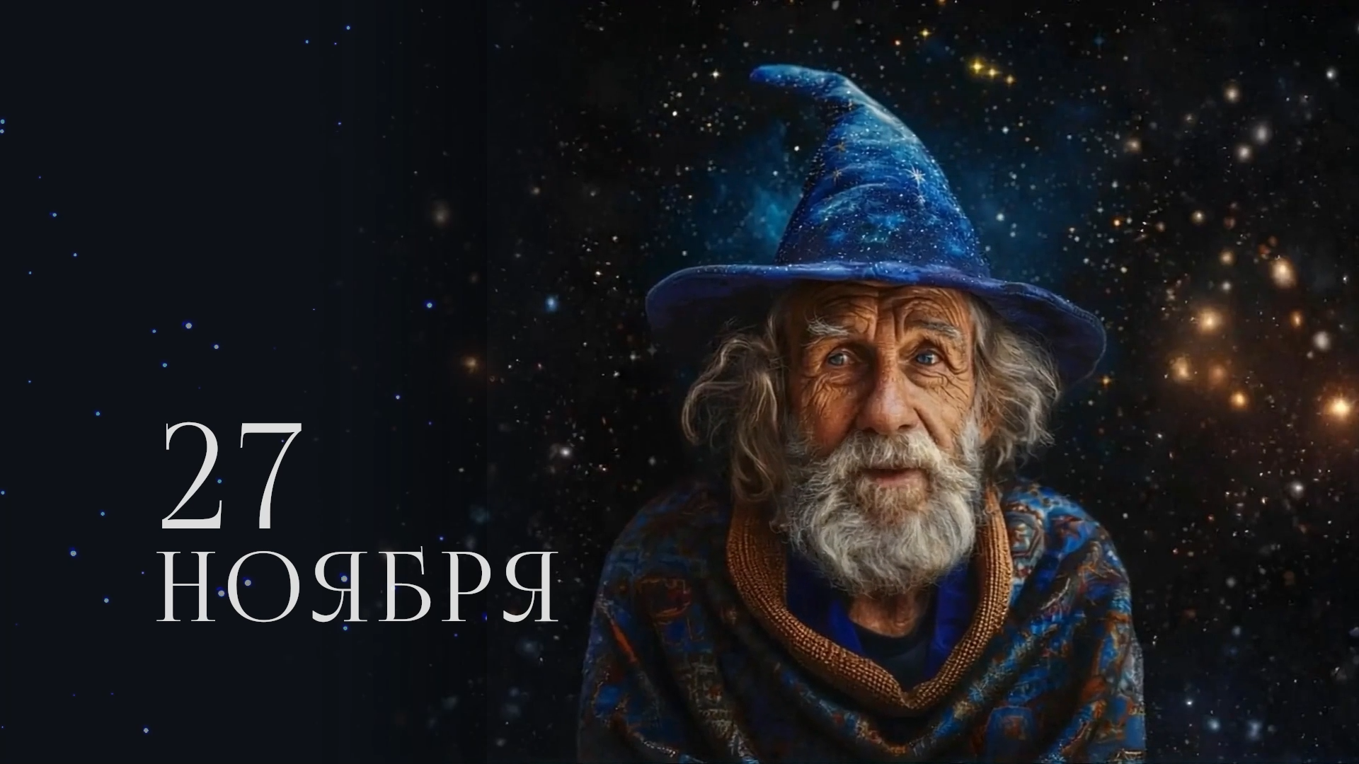 Гороскоп на 27 ноября: Скорпионам — новые увлечения, Водолеям — перспективные идеи