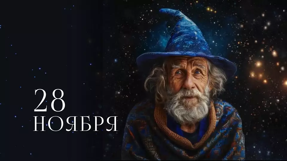 Гороскоп на 28 ноября: Стрельцам — блестящие идеи, Водолеям — мимолетные вдохновения