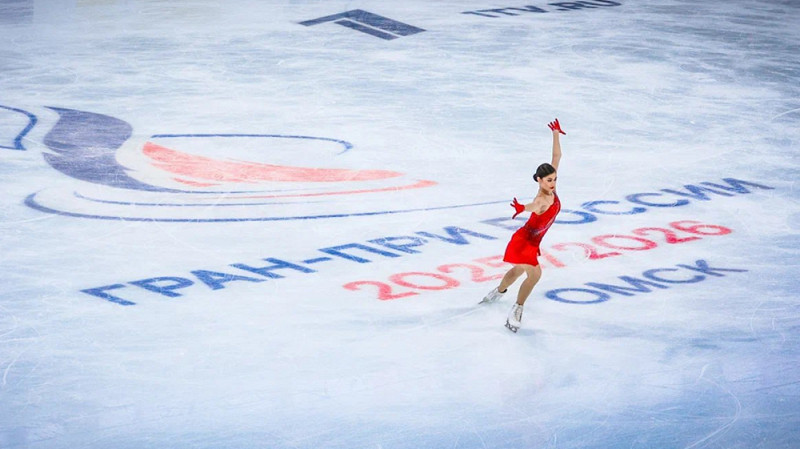 Российские фигуристы Петр Гуменник и Аделия Петросян допущены к Олимпиаде-2026