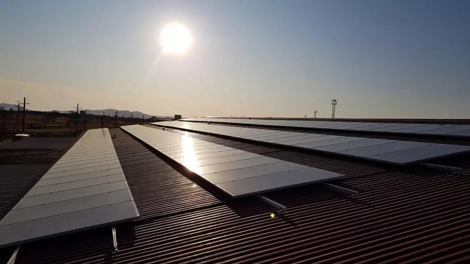 Энергия, которая работает на вас