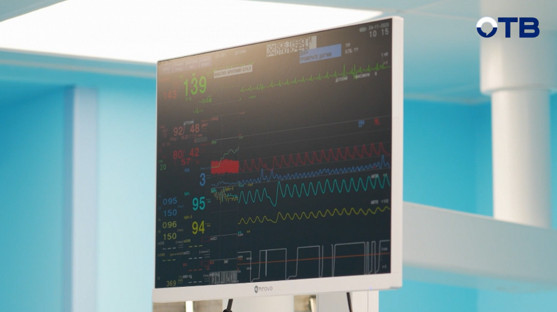 День хирурга отмечают в нашей стране в последнее воскресенье ноября