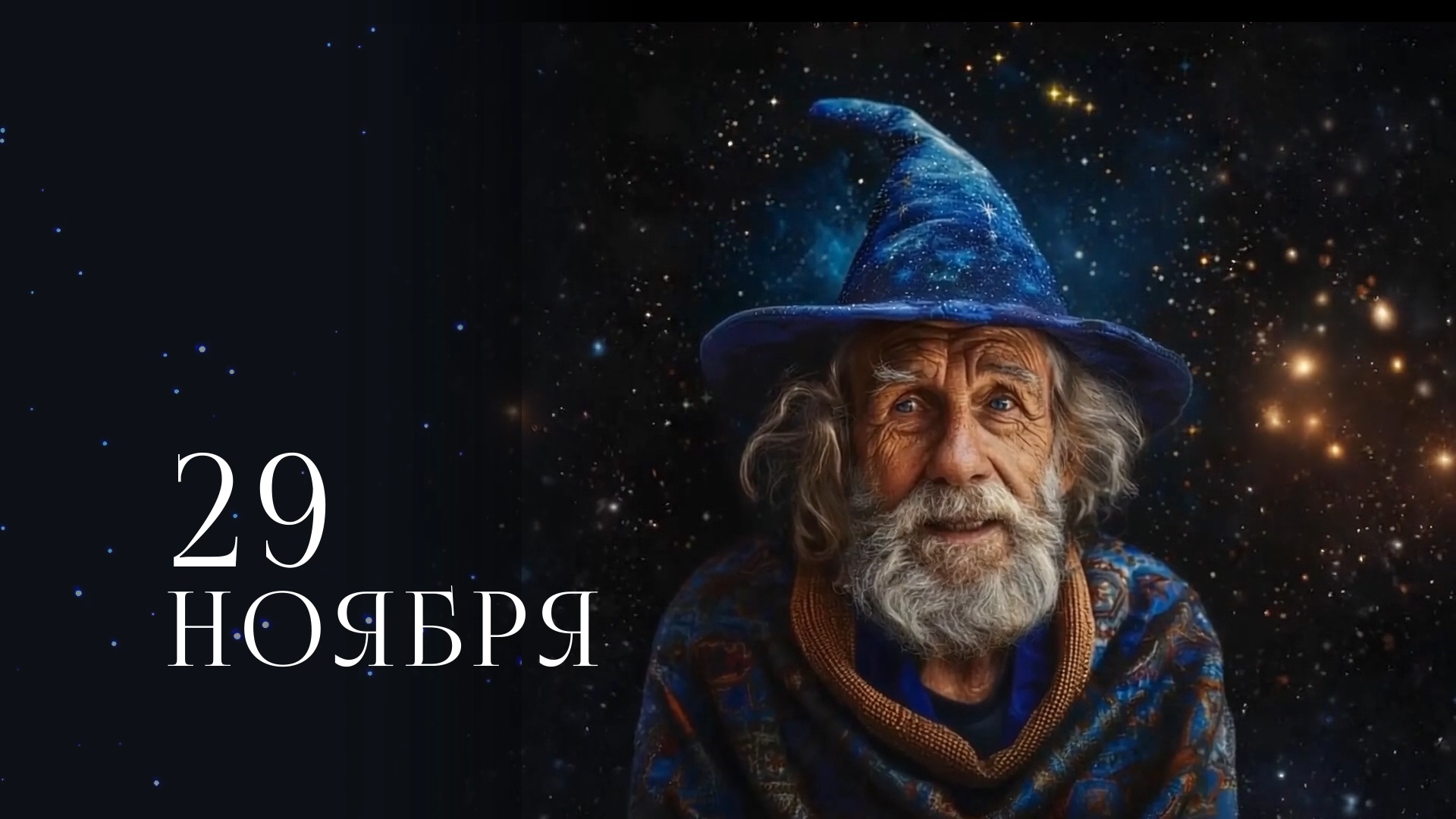 Гороскоп на 29 ноября: Львам — спонтанный праздник, Скорпионам — творческие открытия