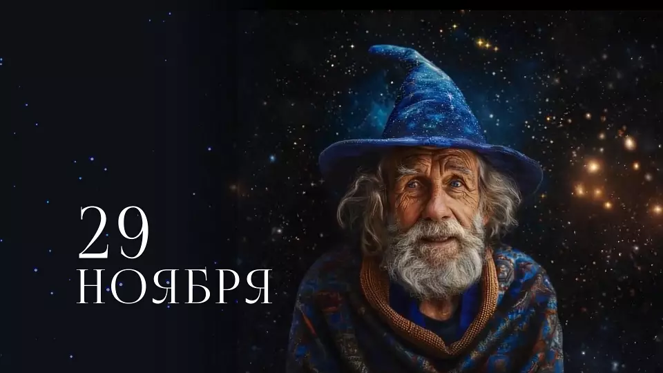 Гороскоп на 29 ноября: Львам — спонтанный праздник, Скорпионам — творческие открытия