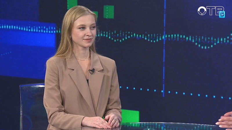 Какие проекты разрабатывает Молодежный парламент Свердловской области?