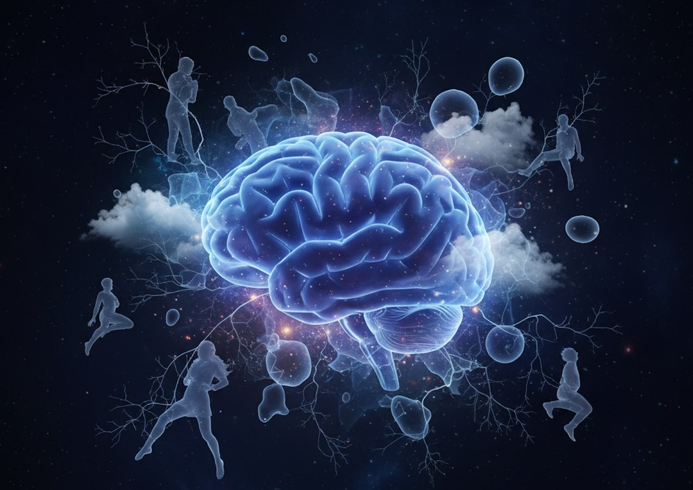 Почему снятся сны и что происходит с мозгом во время сновидений