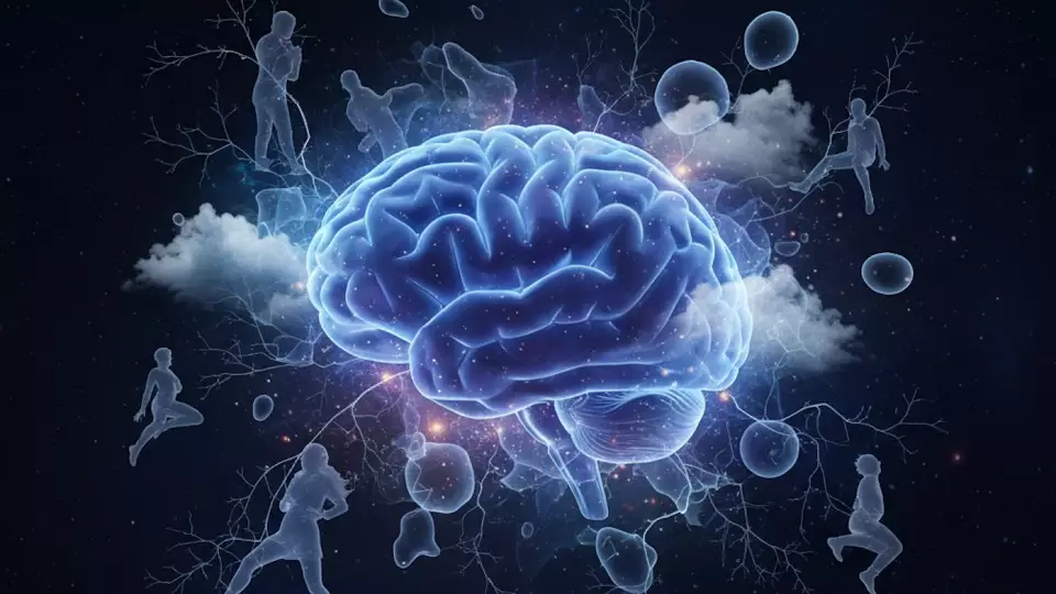 Почему снятся сны и что происходит с мозгом во время сновидений