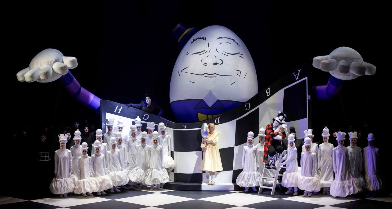 8 оперных «Оскаров» получили уральские театры за 10 лет