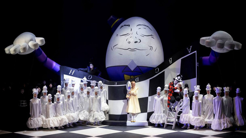 8 оперных «Оскаров» получили уральские театры за 10 лет