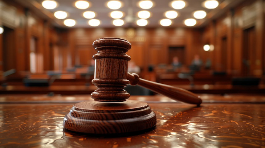 В Нидерландах судят братьев за убийство сестры в болоте