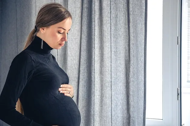 В чем разница между послеродовой депрессией и эмоциональным упадком