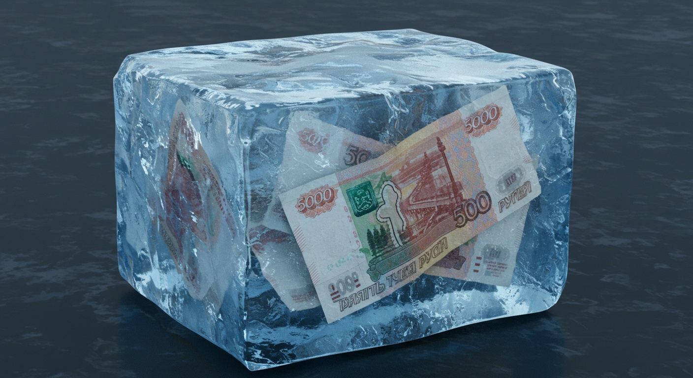 В России могут ввести семидневный период охлаждения для сделок с недвижимостью