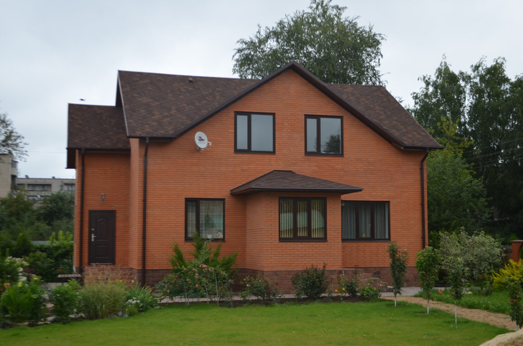 В России могут ввести туристический налог на аренду частных домов с 2026 года