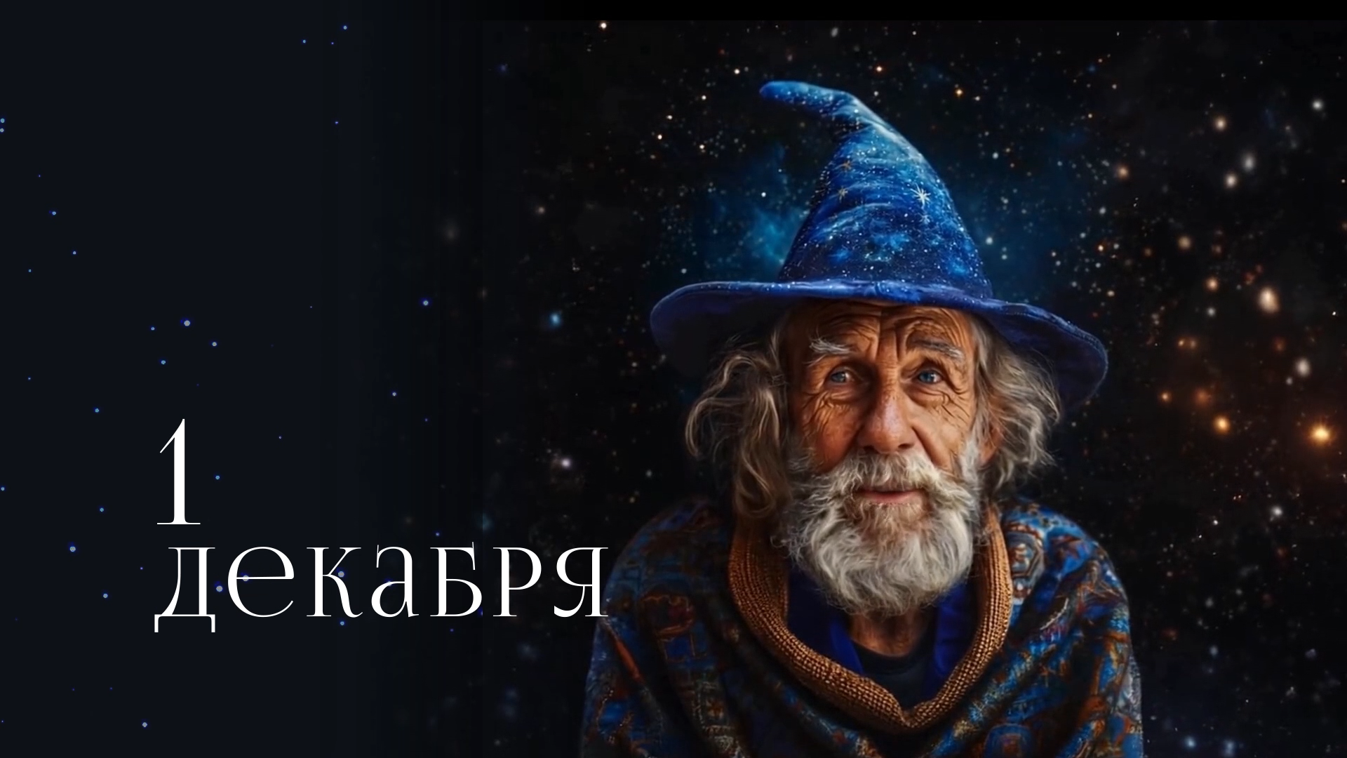 Гороскоп на 1 декабря: Львам — инициатива на работе, Стрельцам — спонтанные проекты