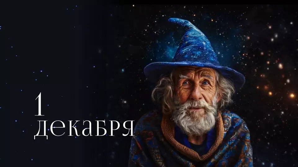 Гороскоп на 1 декабря: Львам — инициатива на работе, Стрельцам — спонтанные проекты