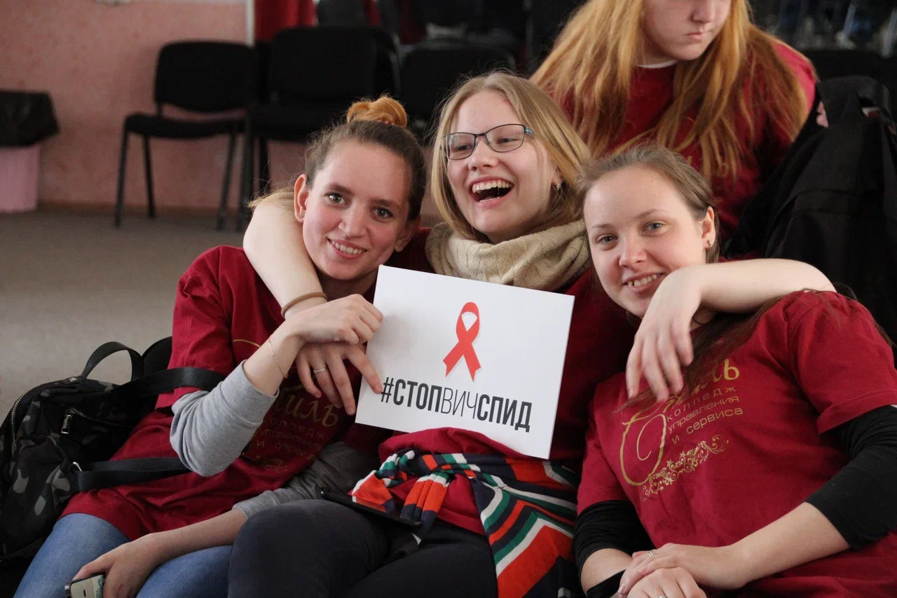 В Свердловской области на 20% снизилось число случаев ВИЧ