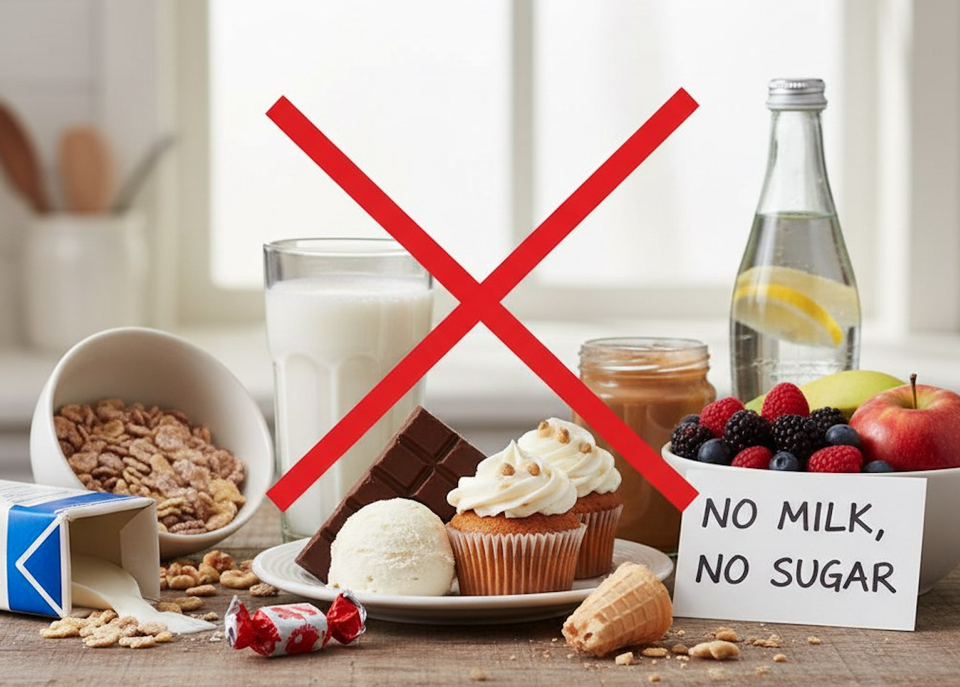 Аллерголог развеяла популярные мифы об аллергии