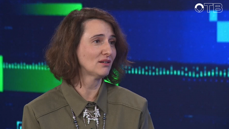 «Это у нас семейное»: зачем запустили всероссийский семейный конкурс?