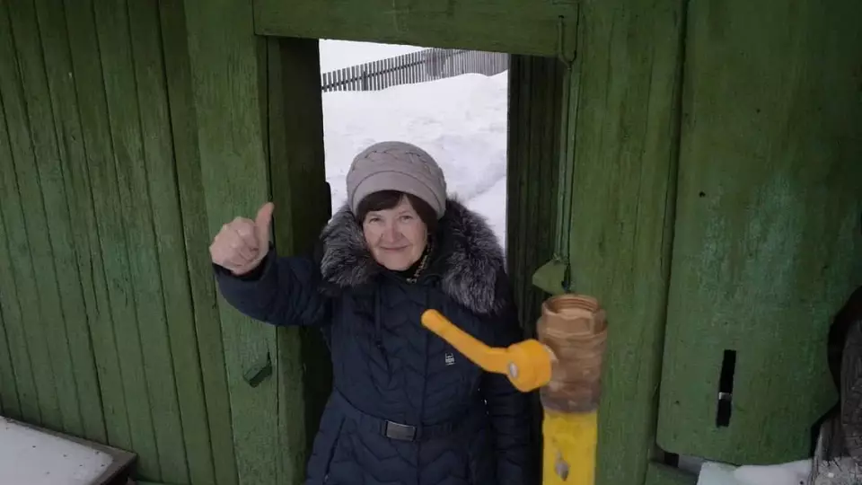 Ещё 1,3 млрд рублей потратят на газификацию в Свердловской области