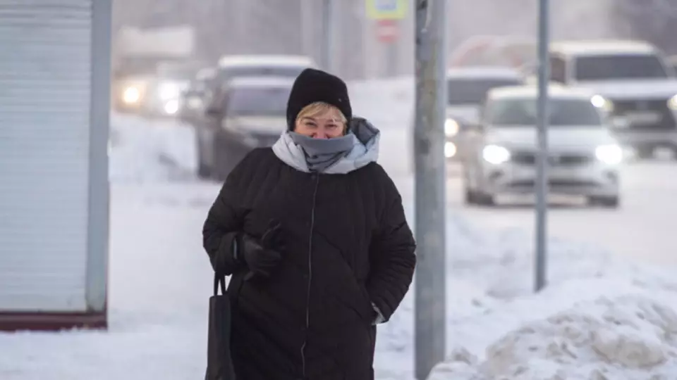 Зима задерживается больше чем на месяц, но вскоре наверстает упущенное — прогноз синоптика