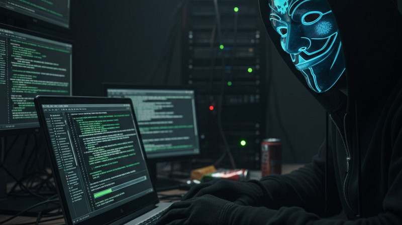 Российских школьников все чаще обманывают интернет-мошенники